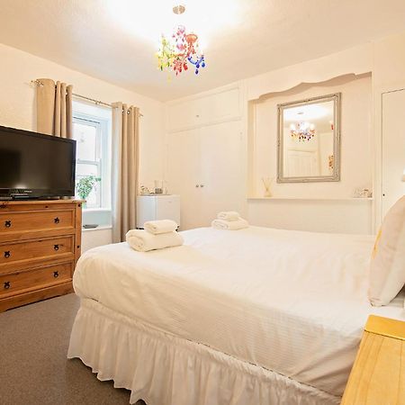 The Sun Rooms Alnmouth Quarto foto