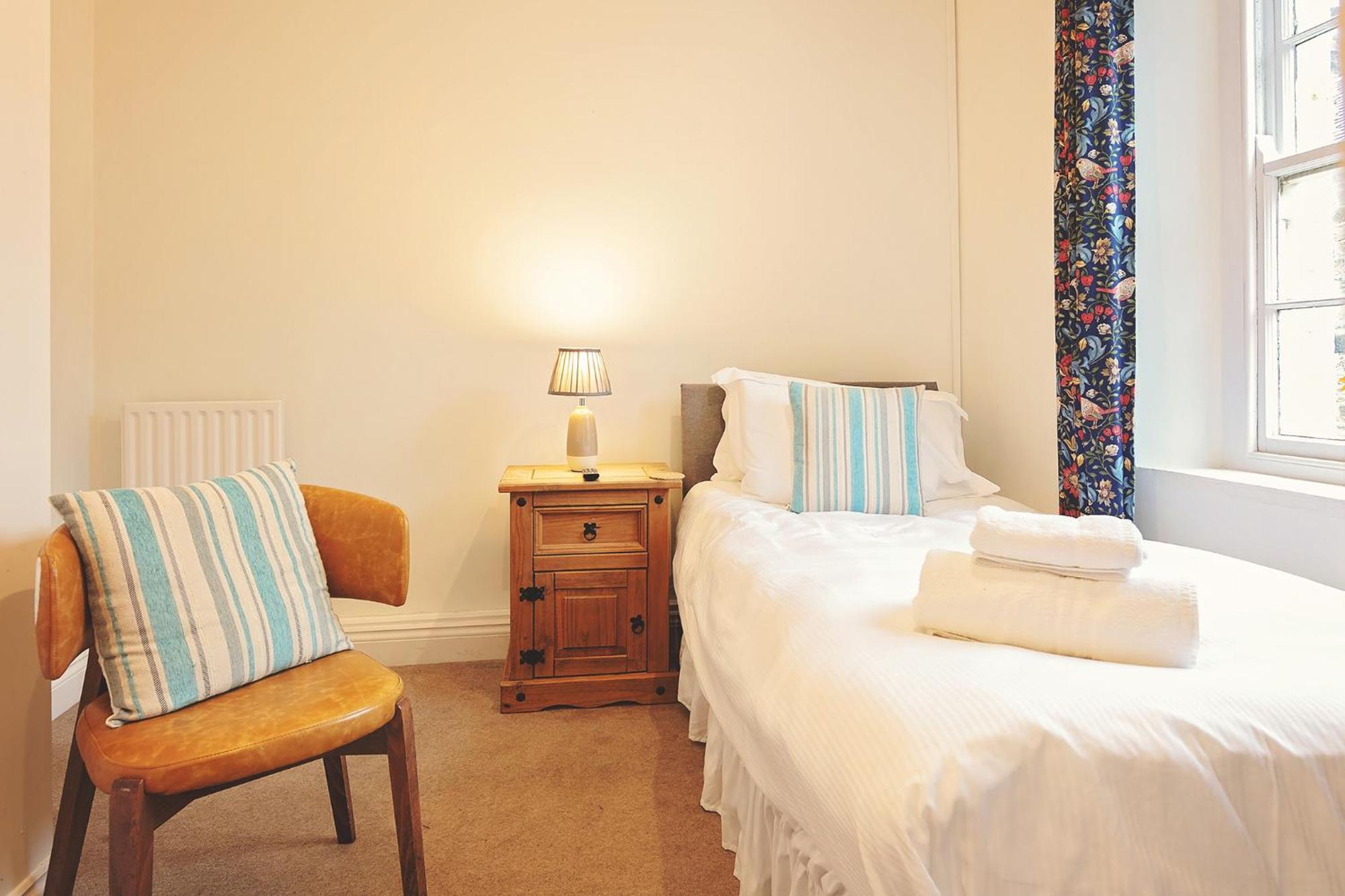 The Sun Rooms Alnmouth Quarto foto