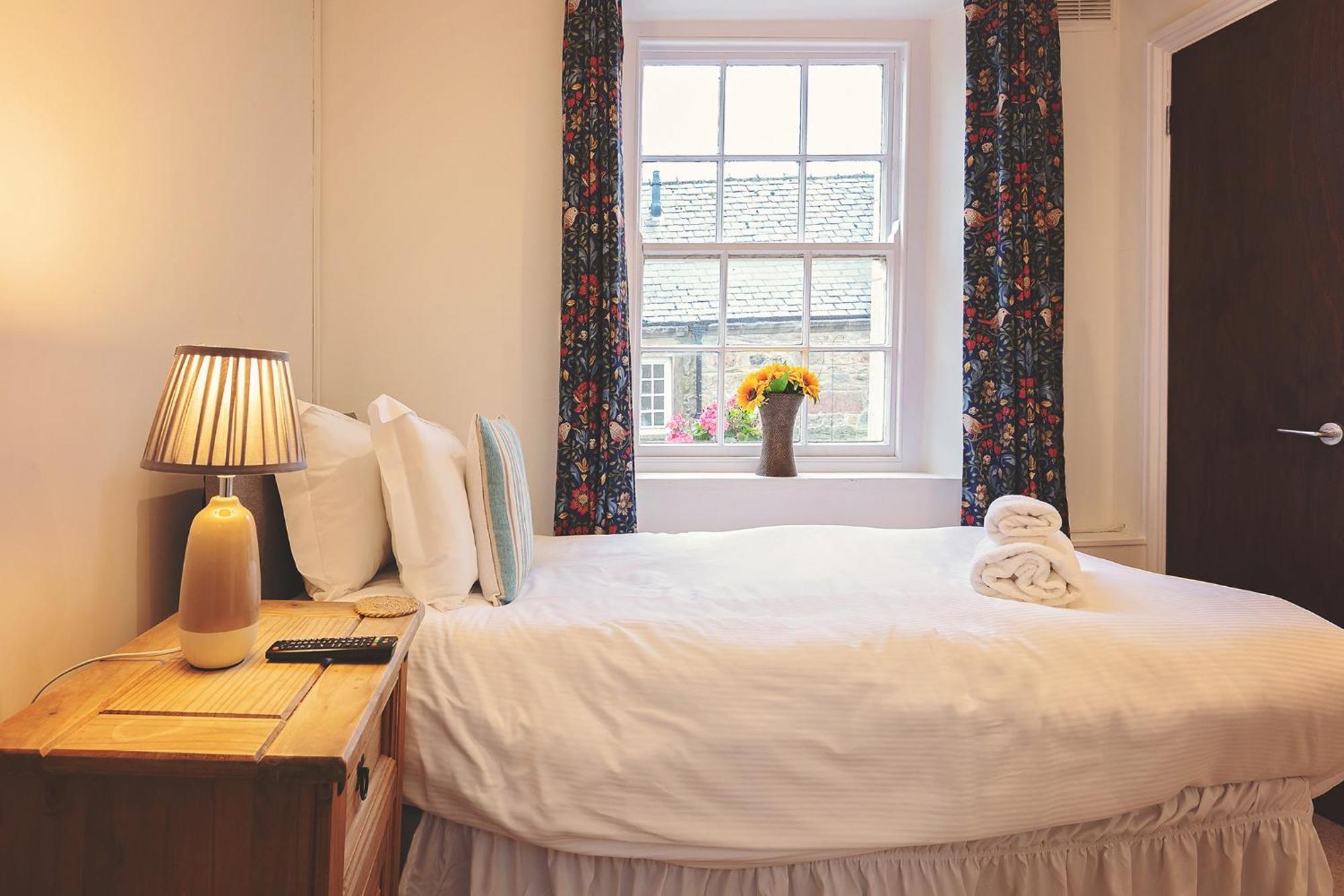 The Sun Rooms Alnmouth Quarto foto